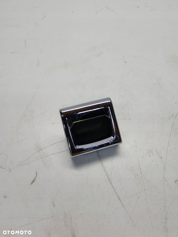 UCHWYT MOCOWANIE BAGAŻU AUDI A4 B9 A5 Q7 4M0864203B - 2