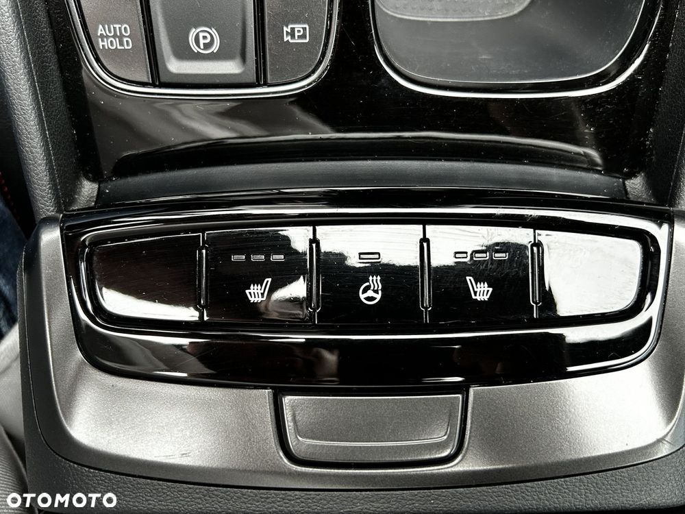 Hyundai Tucson - 26