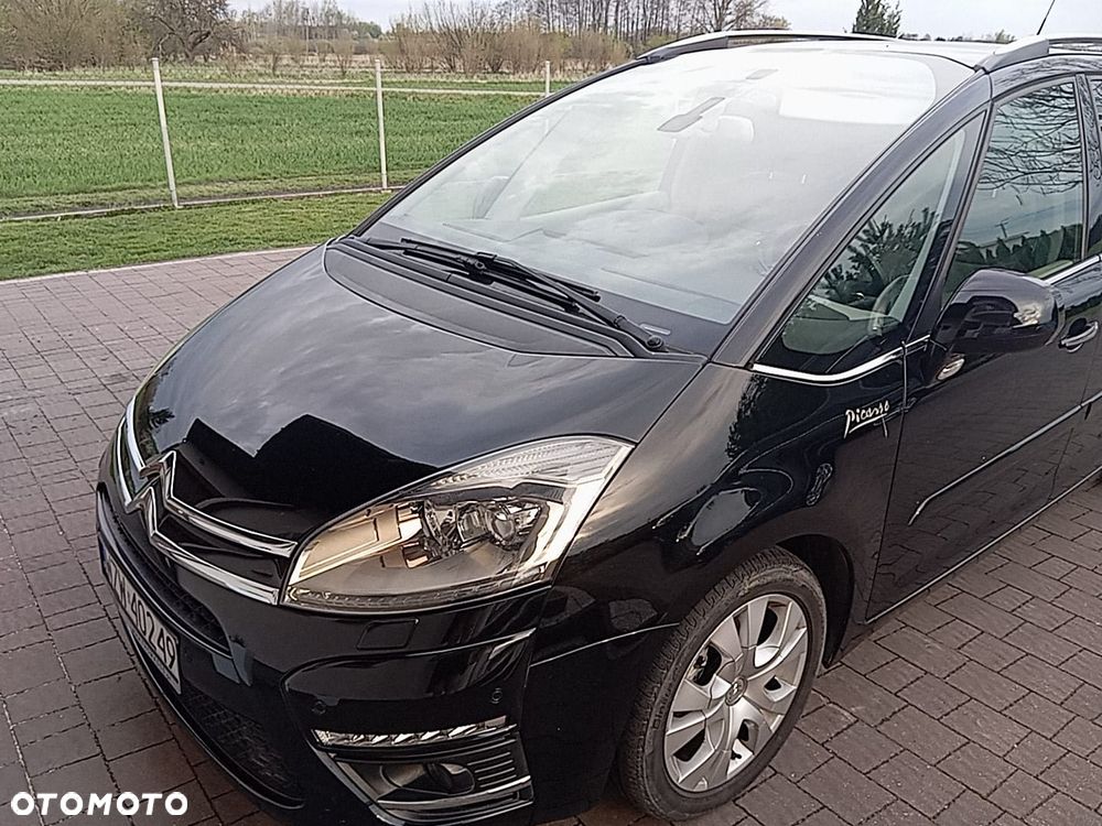 Citroën C4 Grand Picasso 2.0 HDi Exclusive MCP - 7