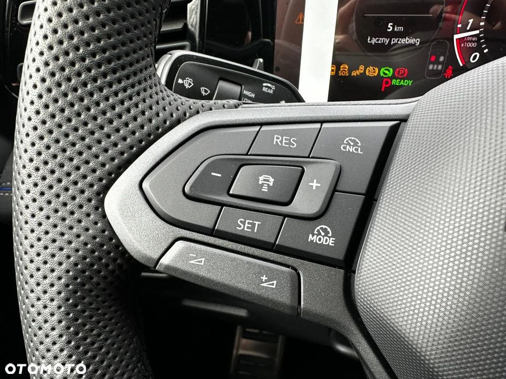 Volkswagen Tiguan 1.5 eTSI R-Line Plus DSG - 13