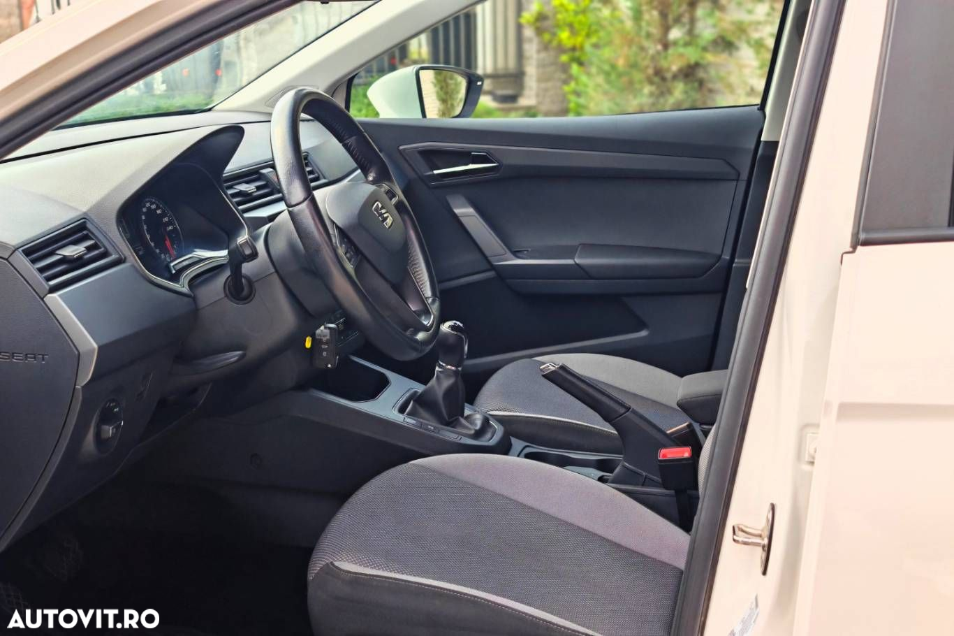 Seat Ibiza - 11