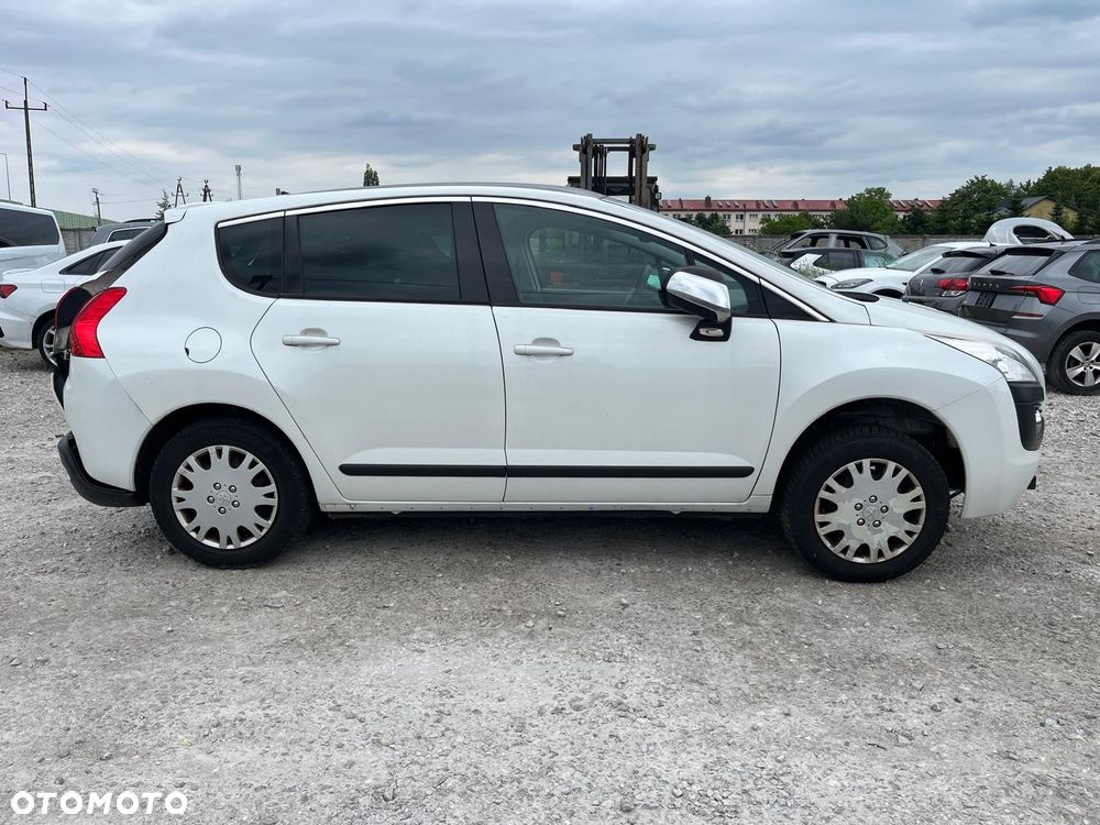 Peugeot 3008 155 THP Allure - 3