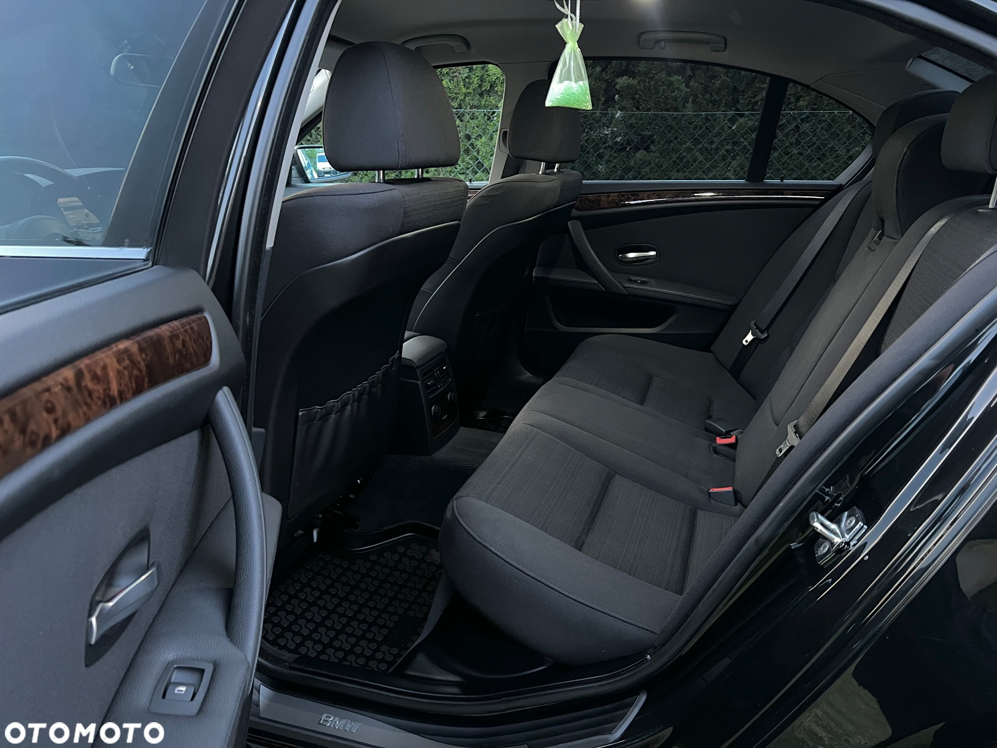 BMW Seria 5 523i Edition Lifestyle - 9