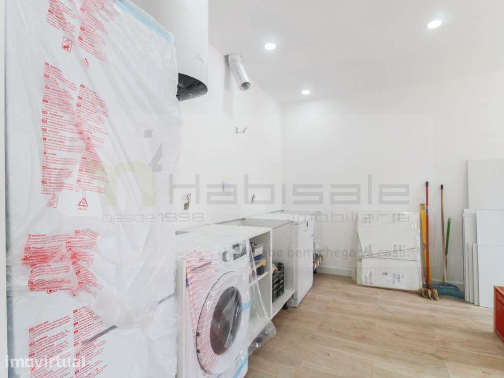 Apartamento T2+1 Remodelado | Centro de Odivelas - Vista 2