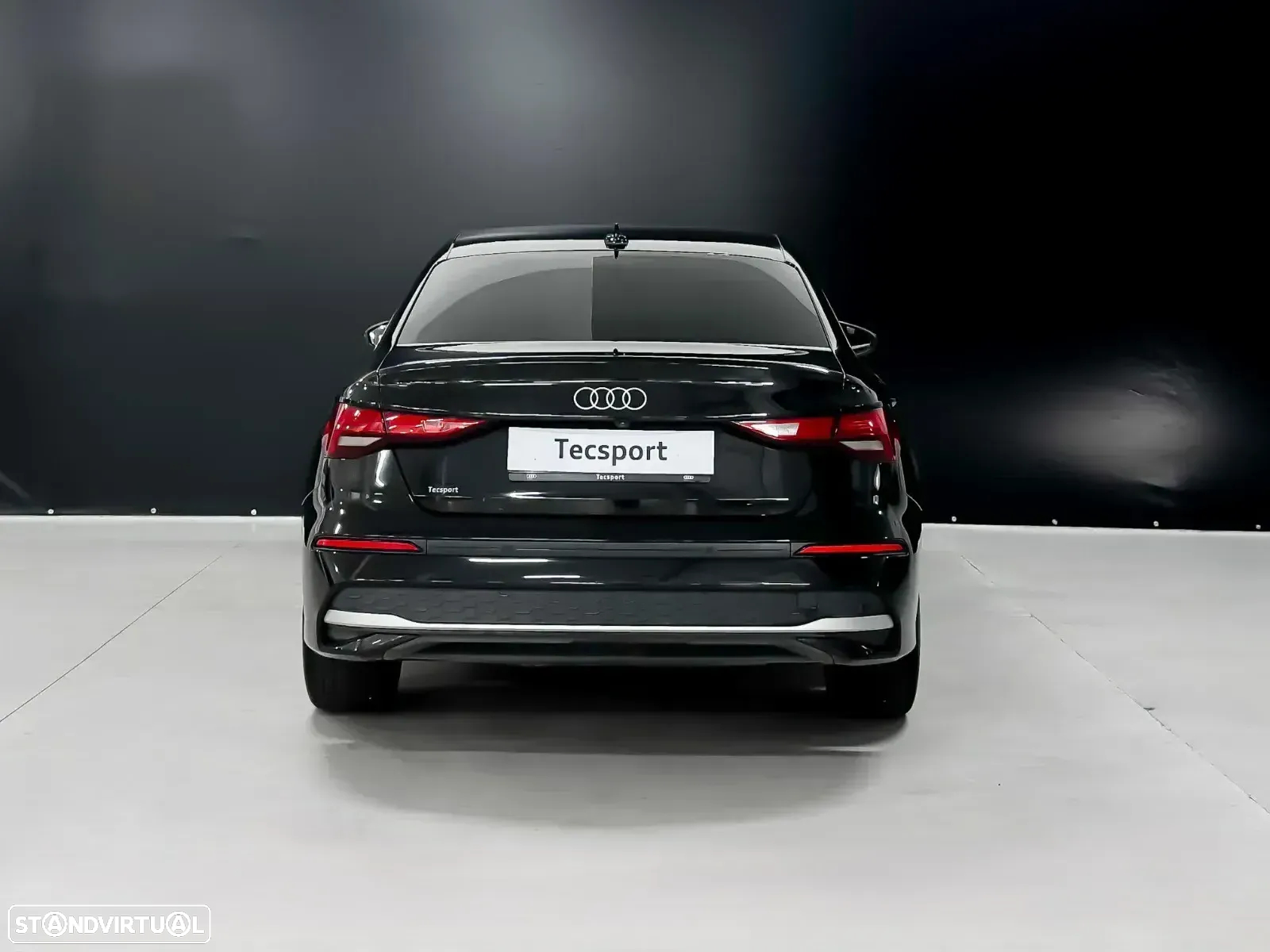 Audi A3 Limousine 30 TFSI Advanced S tronic - 9