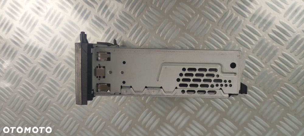 96661987XH radio fabryczne nawigacja CD GPS bluetooth PEUGEOT 308 T7 EUROPA - 6
