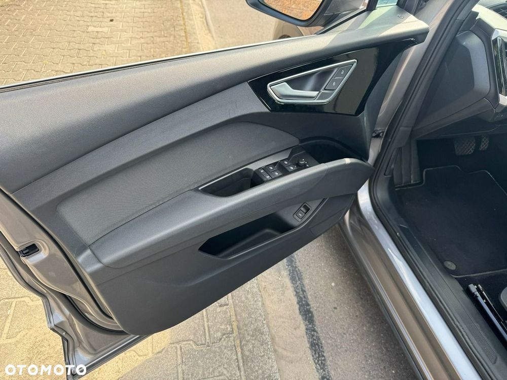 Audi Q4 Sportback e-tron 40 77kWh - 13