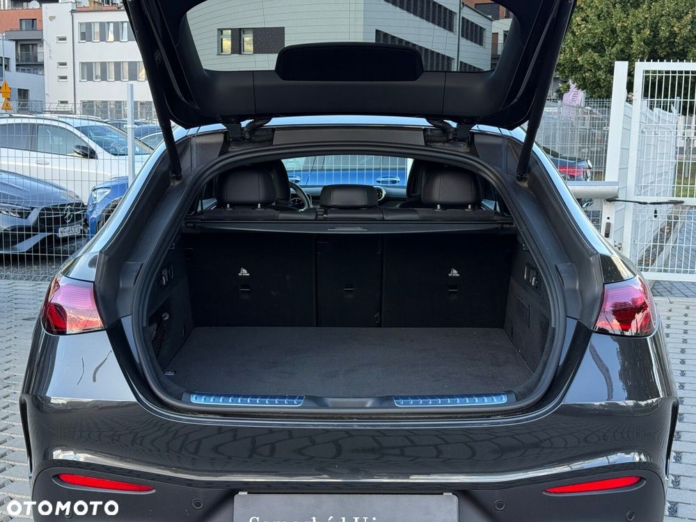 Mercedes-Benz GLC 220 d mHEV 4-Matic AMG Line - 32