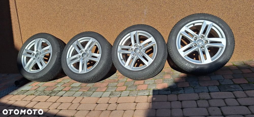 Audi A4 Avant - 12