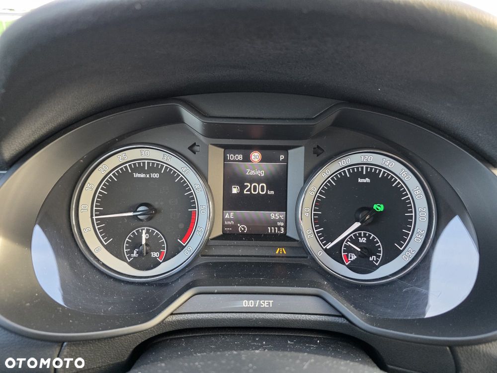 Toyota Avensis Touring Sports 1.8 Multidrive S Executive - 18