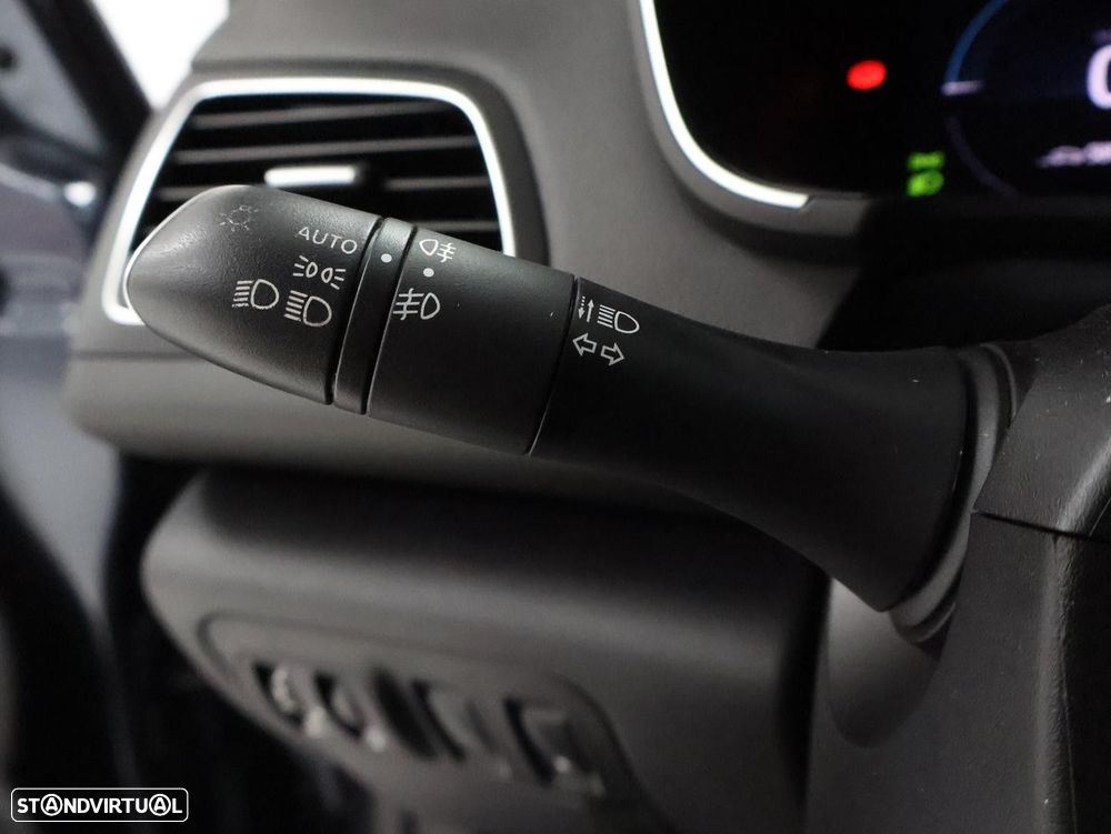 Renault Mégane Sport Tourer 1.6 E-Tech Plug-In Intens - 16