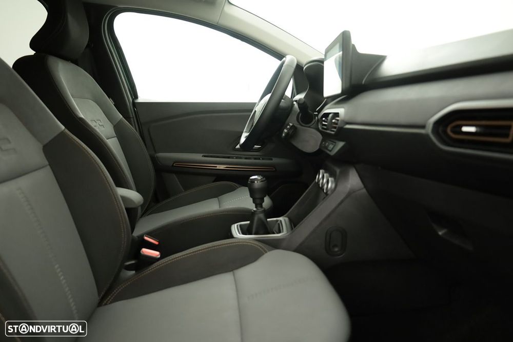Dacia Jogger 1.0 ECO-G Extreme+ Up&Go 7L Bi-Fuel - 20