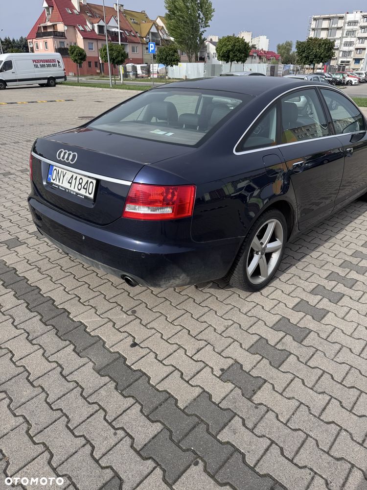 Audi A6 Limousine - 2