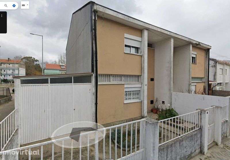 Vende-se Moradia T2 +1 -Bairro do Cedro - Grande imagem: 3/12