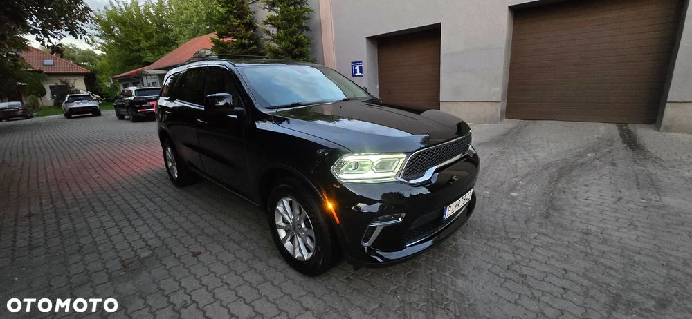 Dodge Durango - 33