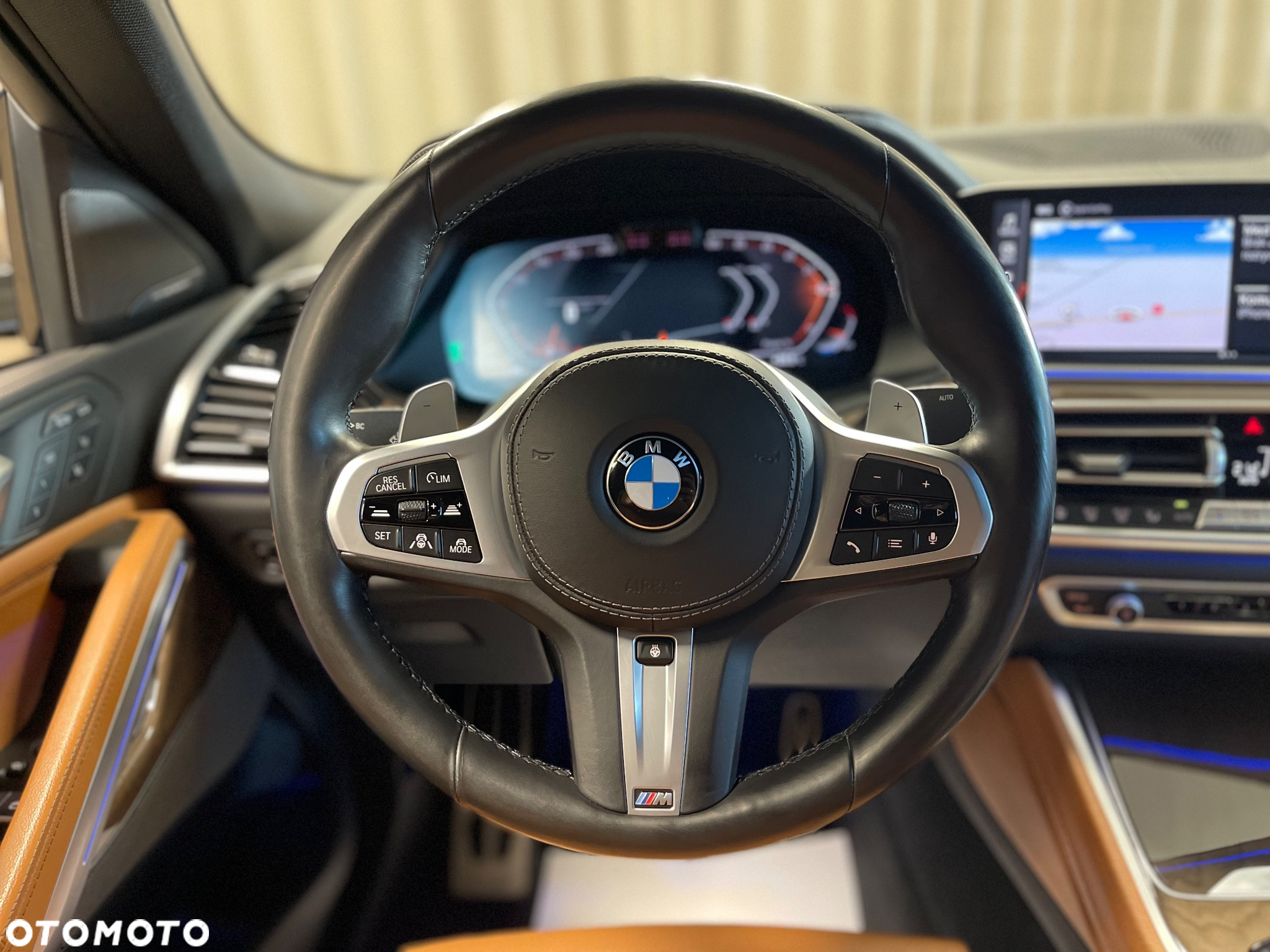 BMW X6 xDrive40d mHEV - 10