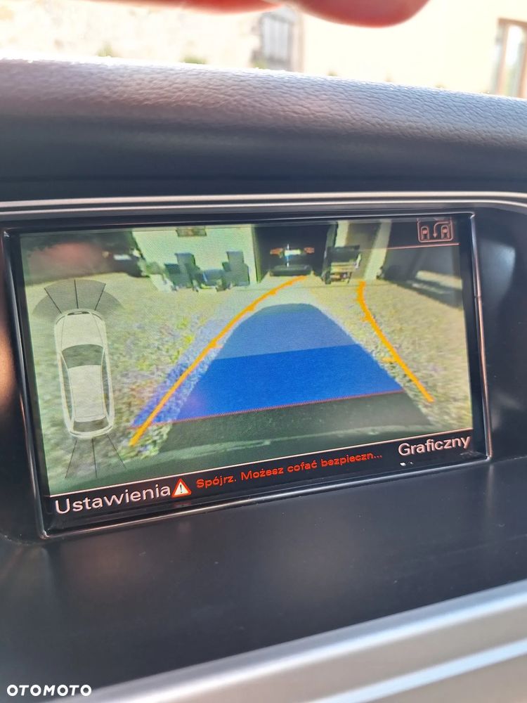 Audi A4 Avant 2.0 TDI Multitronic - 6