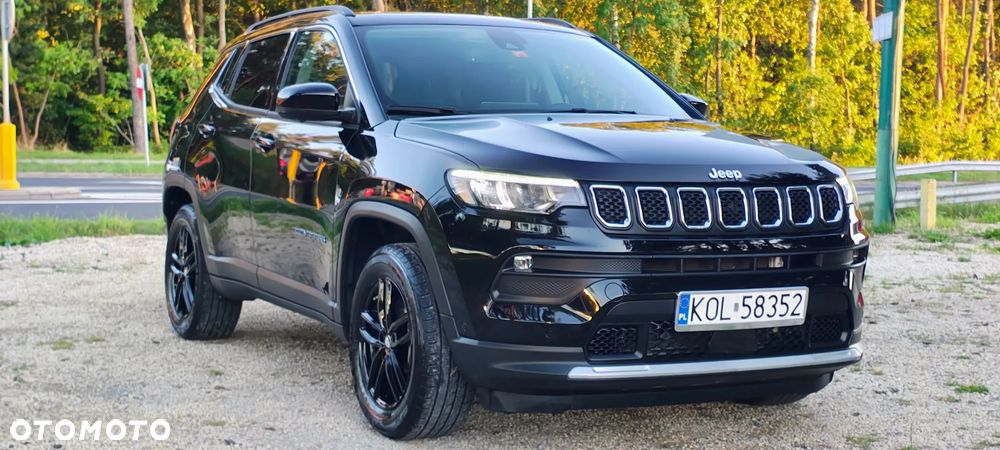 Jeep Compass - 2