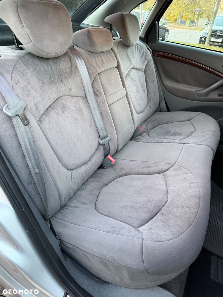 Citroën C5 2.0 Automatik Exclusive - 16