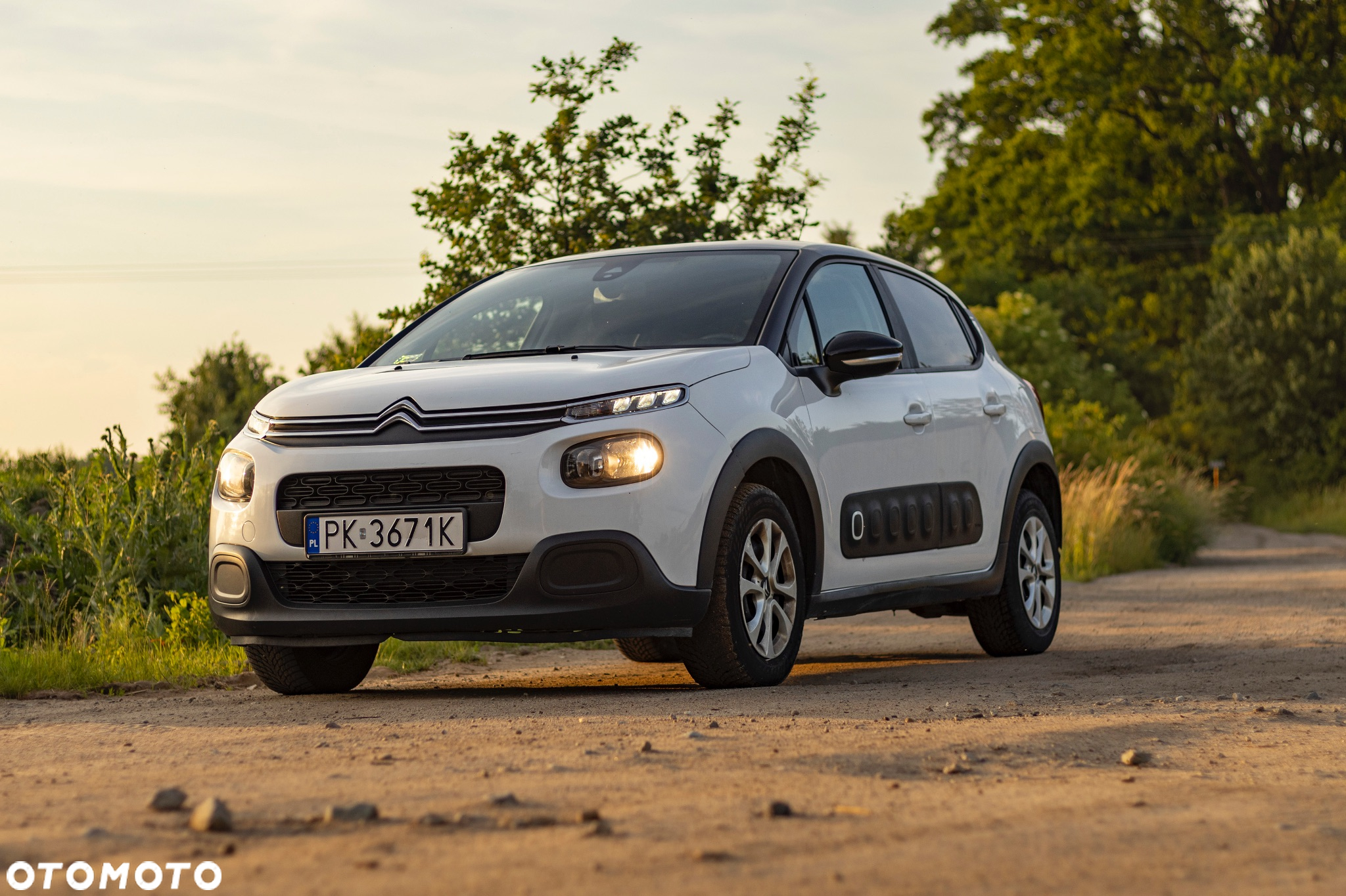 Citroën C3 1.2 PureTech Elle - 3