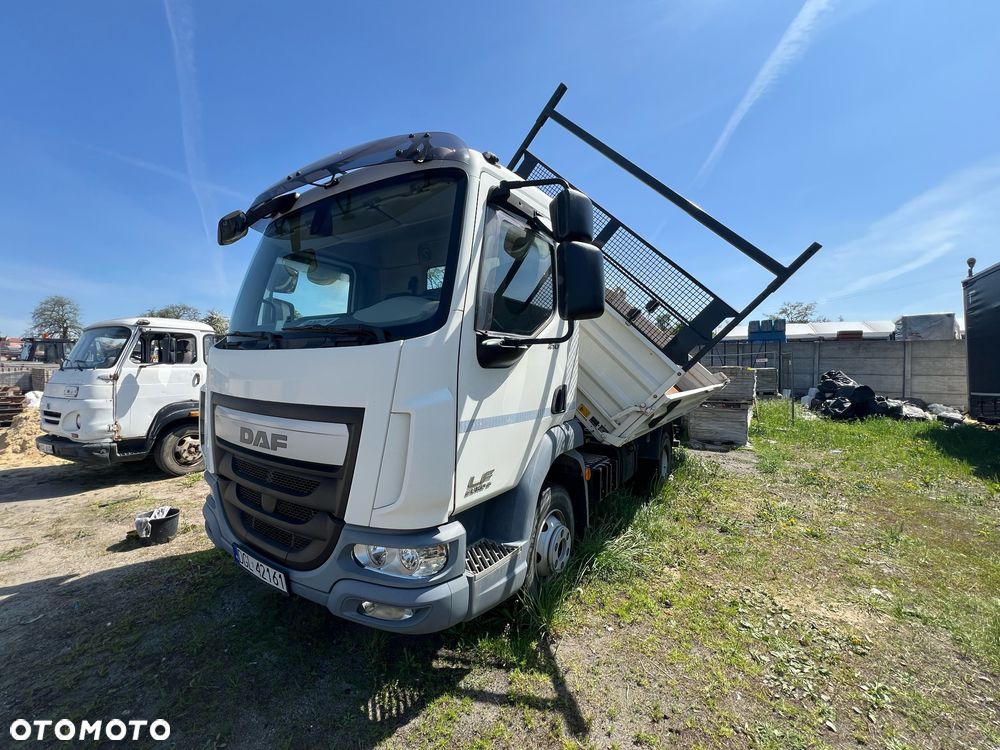 DAF LF 210 - 13