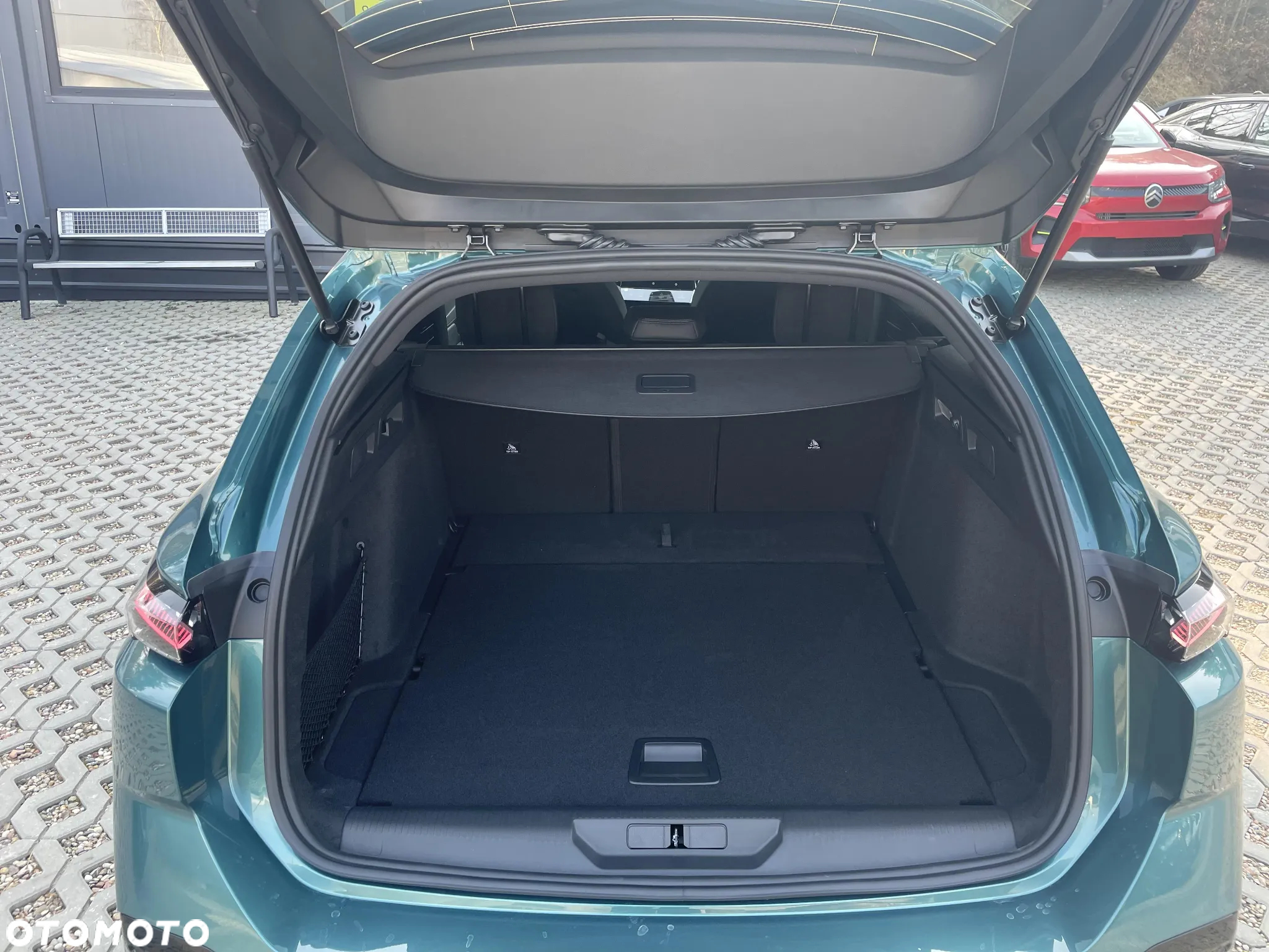 Peugeot 308 - 26