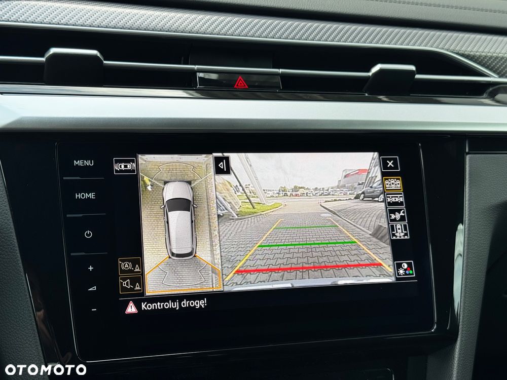 Volkswagen Arteon Shooting Brake 2.0 TDI SCR 4Motion DSG R-Line - 19