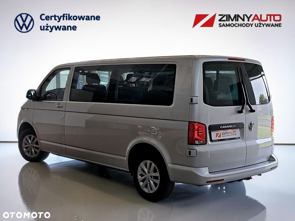 Volkswagen Caravelle 2.0 TDI L2 Trendline - 2