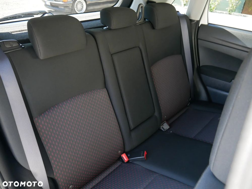Mitsubishi ASX 1.6 ClearTec 2WD Active - 28