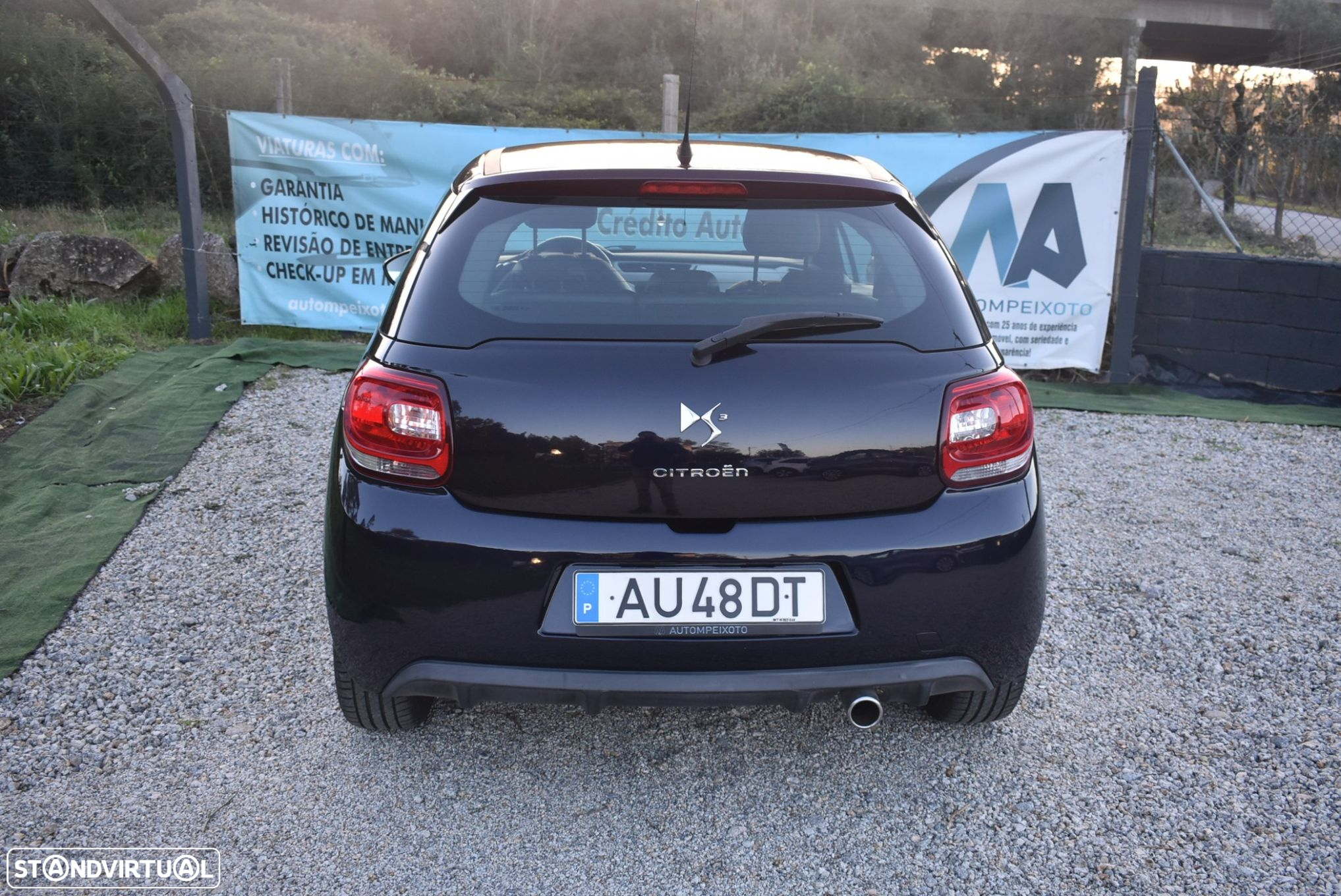 Citroën DS3 - 2