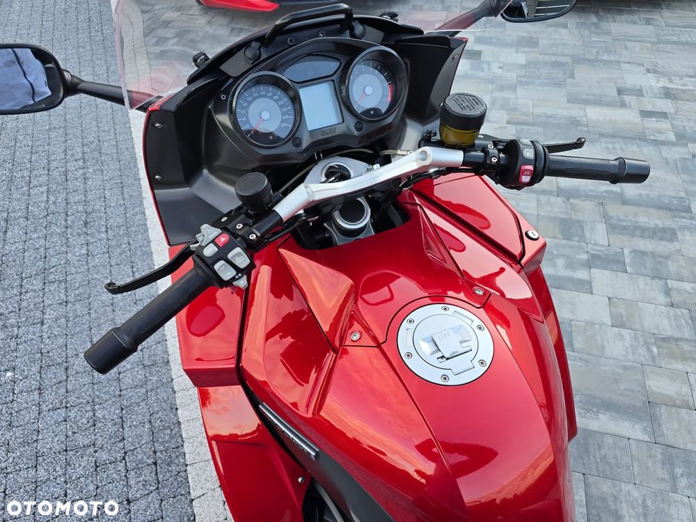 BMW K - 10