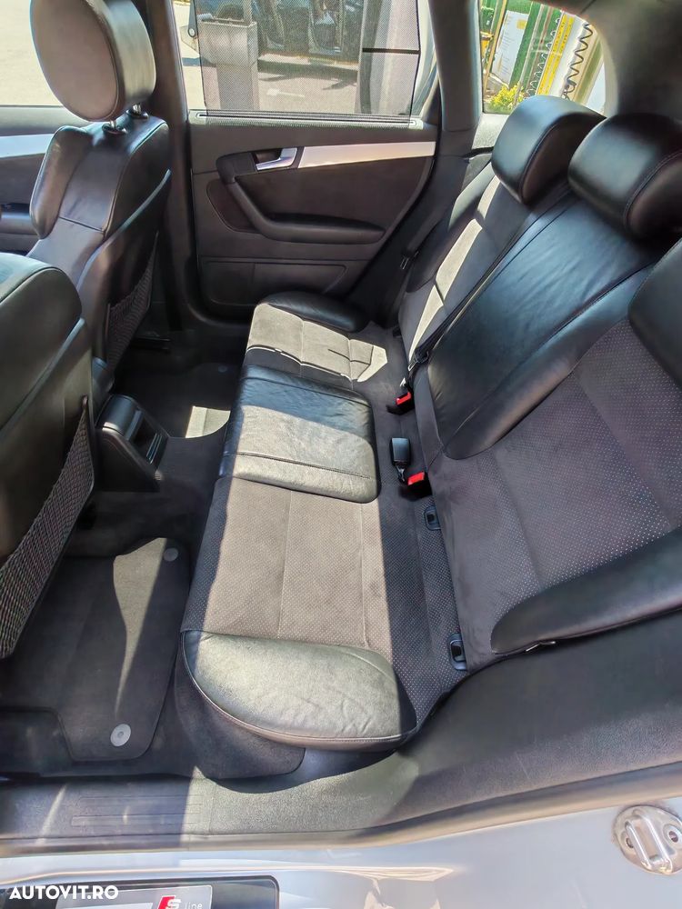 AUDI A3 Sportback 2010 — imagine 6