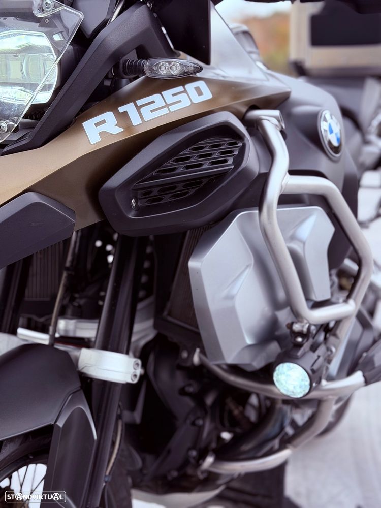 BMW R 1250 GS Adventure 1250 Exclusive - 24