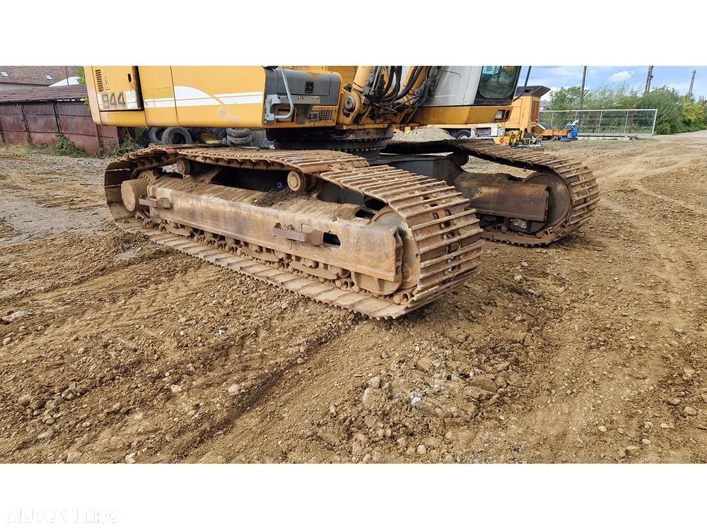Liebherr R944C HDSL - 9