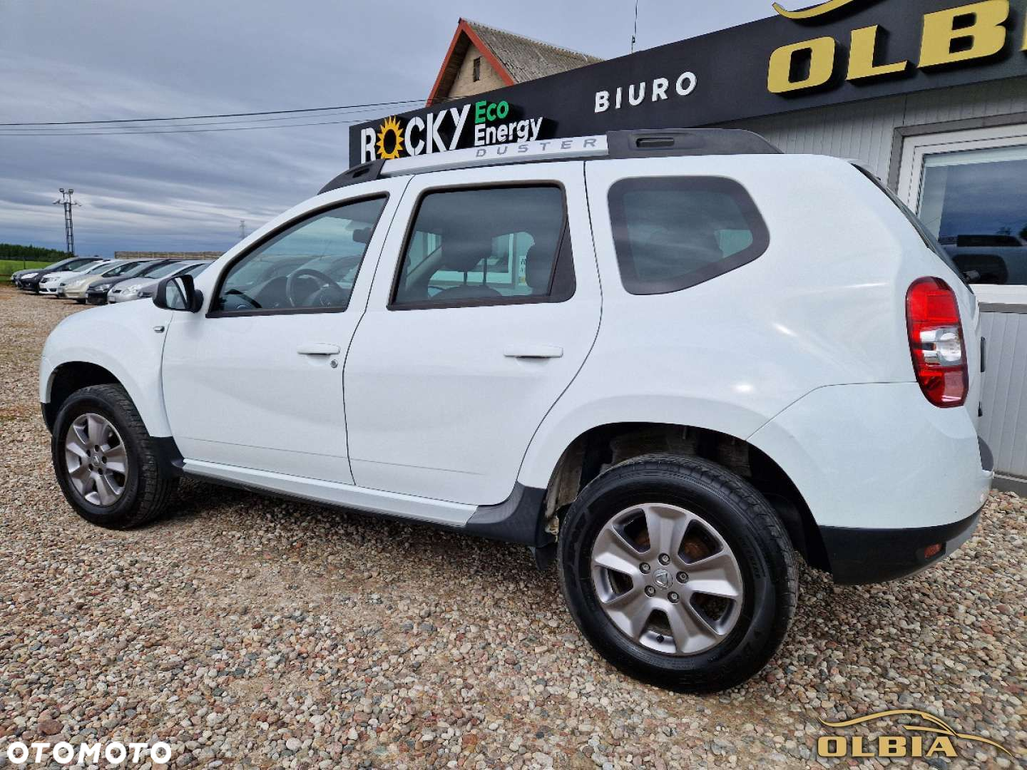 Dacia Duster 1.2 TCe Comfort - 12