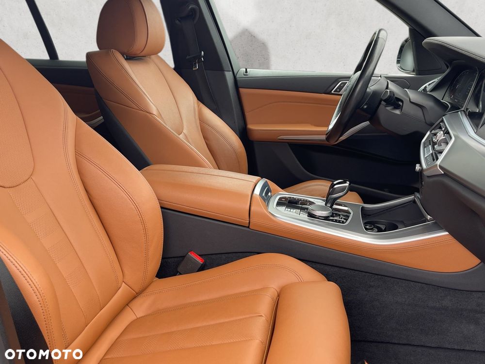 BMW X5 - 12
