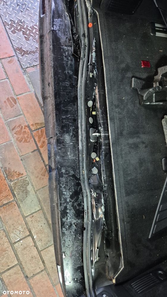 Mercedes-Benz Klasa V 300 d kompakt 9G-TRONIC Style - 33