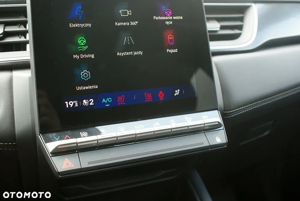 Renault Symbioz E-Tech Full 145 Techno - 18