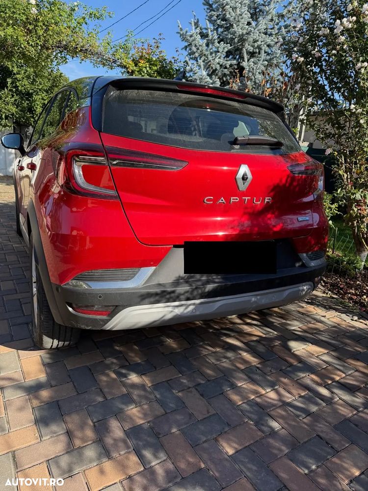 Renault Captur - 3