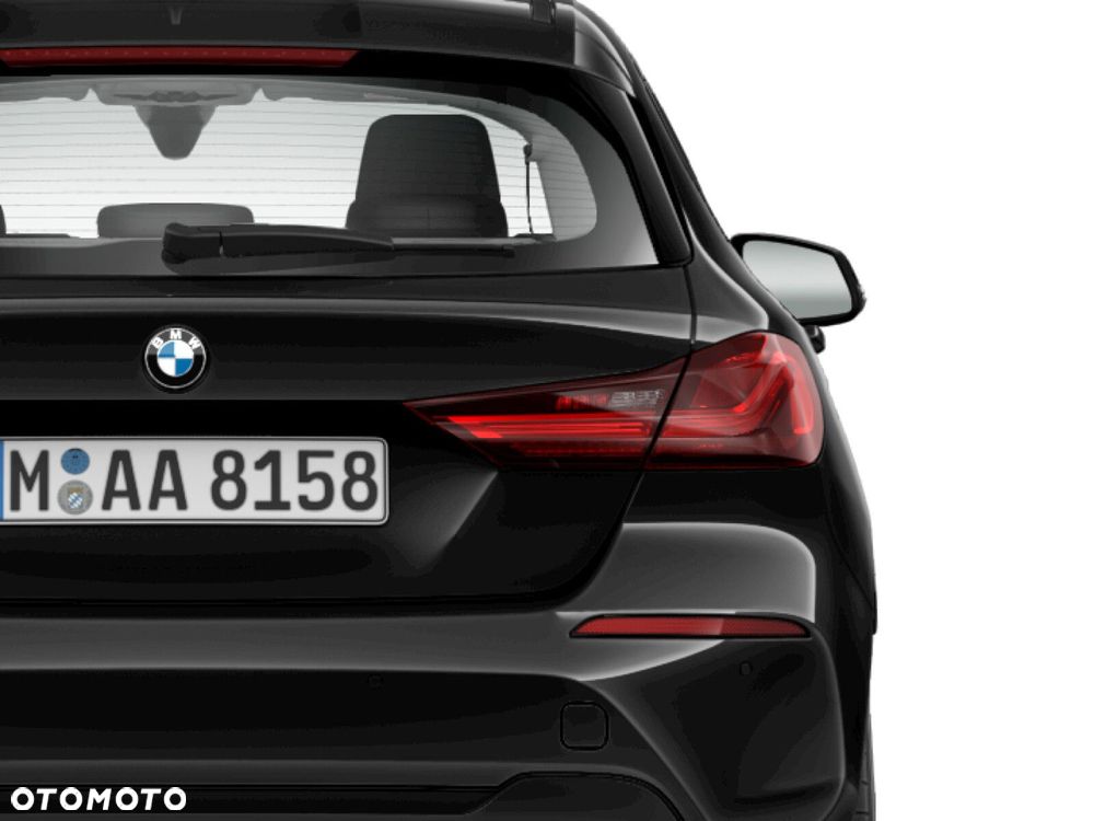 BMW Seria 1 118i Advantage - 6