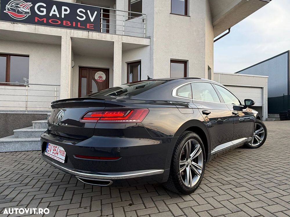 Volkswagen ARTEON 2.0 TSI OPF DSG R-Line - 5