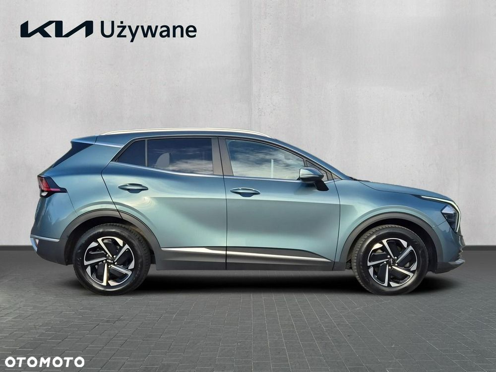 Kia Sportage 1.6 T-GDI L 2WD DCT - 7