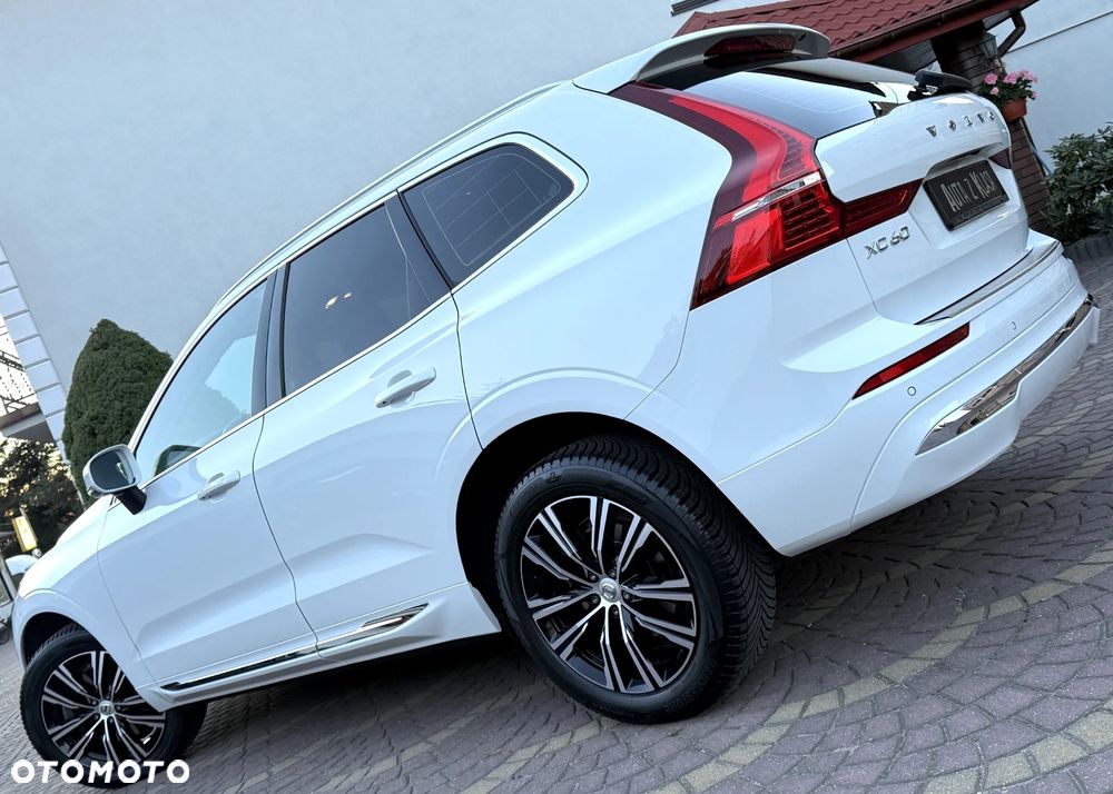Volvo XC 60 B5 D AWD Geartronic Inscription - 7