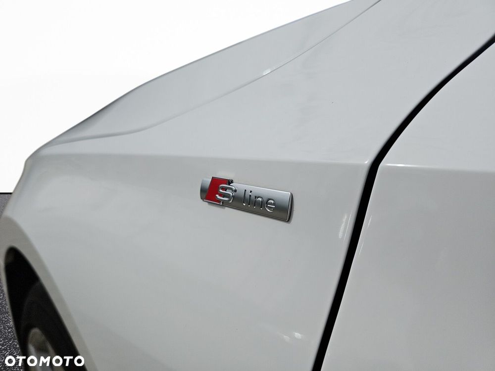 Audi A3 Sportback - 27