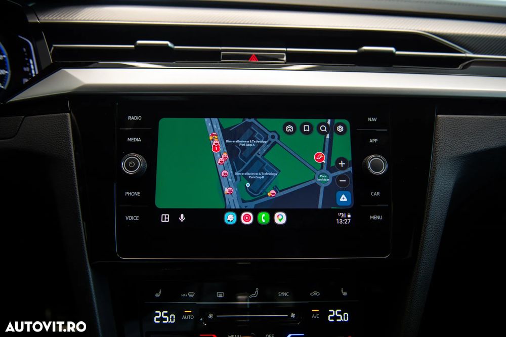 Volkswagen ARTEON 2.0 TDI 4Motion DSG R-Line - 7