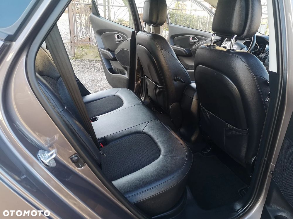 Hyundai ix35 1.6 2WD Comfort - 17