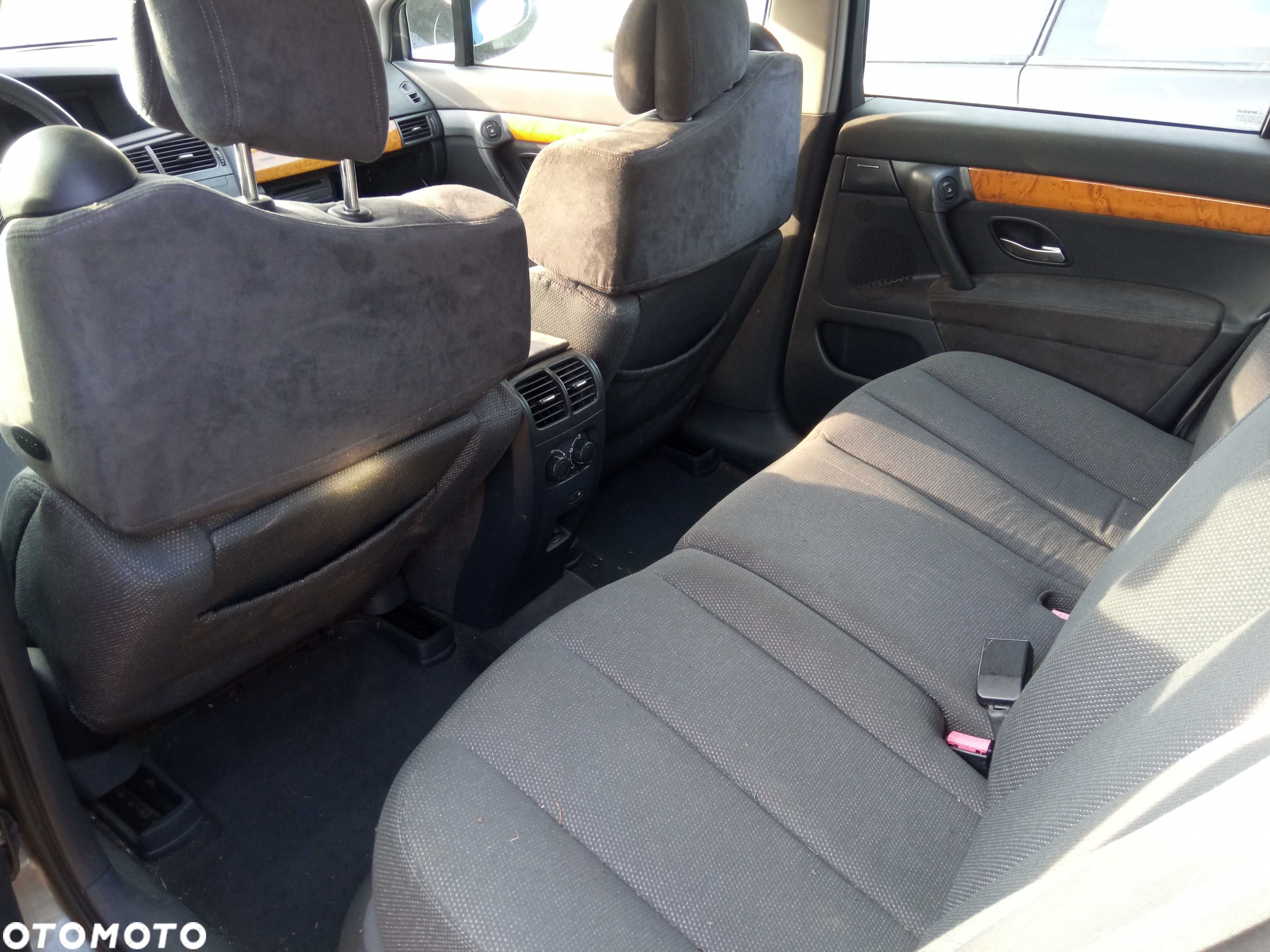 Renault VelSatis 2.2 *na części* - 6