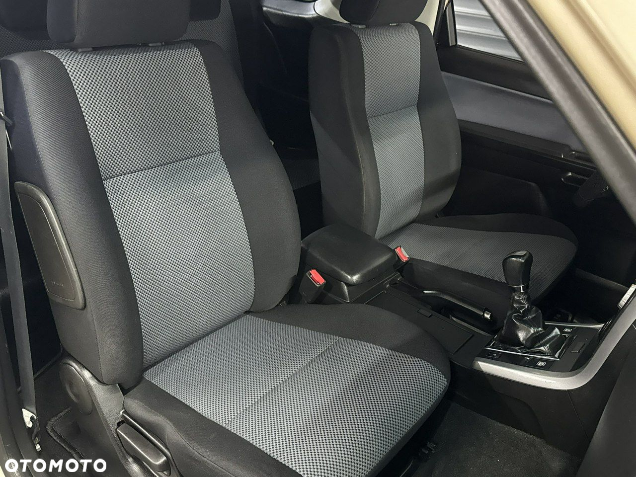 Suzuki Grand Vitara - 10