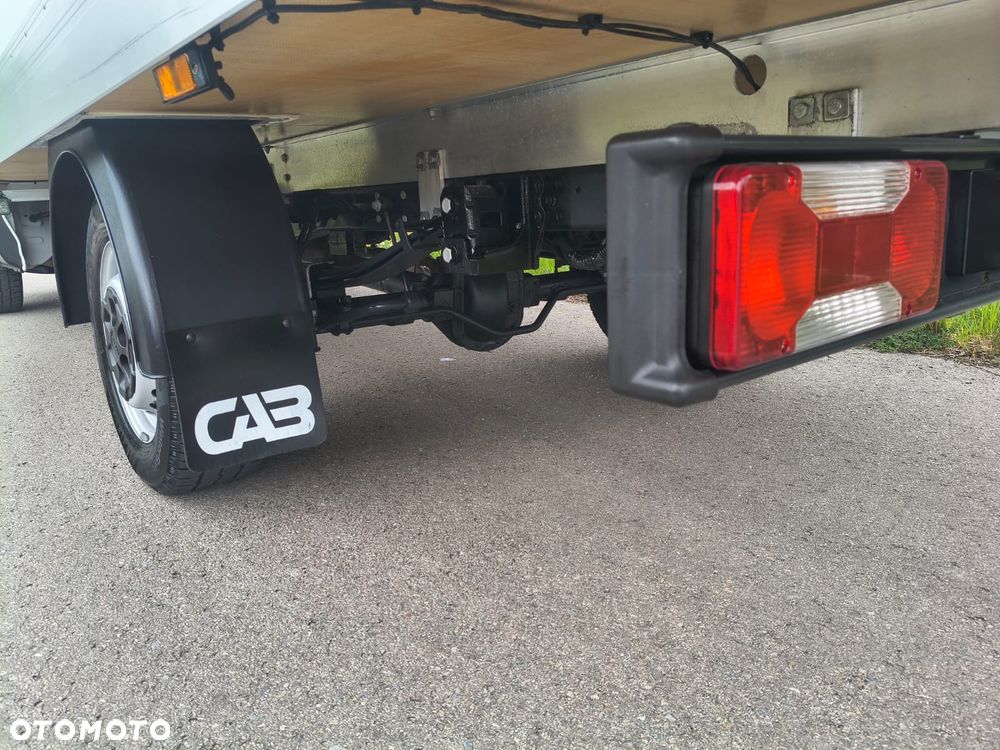 Iveco DAILY 35C140 HI-MATIC *CHŁODNIA* IZOTERMA*Super Stan !!! - 10