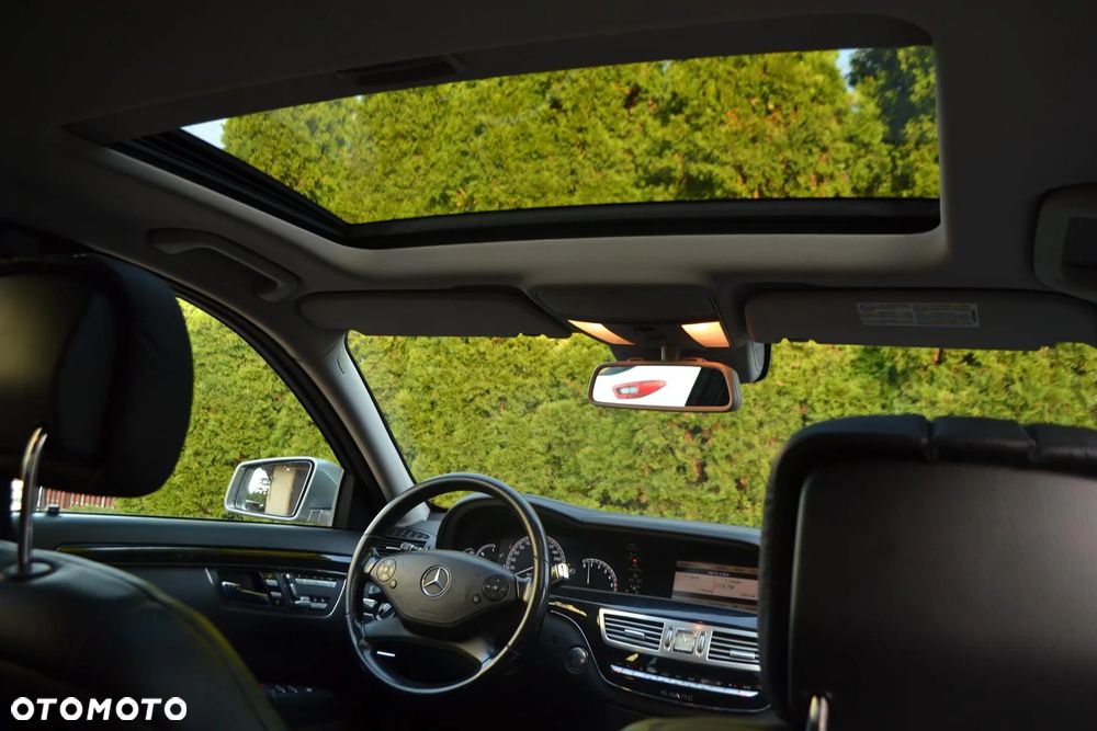 Mercedes-Benz Klasa S ver-350-bluetec-d-l-4matic-7g--tronic - 14